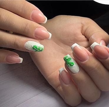 iphone ekran temiri: Dirnag gaynagi ve kiprik — 9