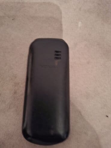 Kəsici disklər: Nokia 1, rəng - Qara, Düyməli — 3