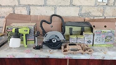 misar dasi qiymetleri 2021: Ağac emalı üçün avadanlıq paketi - Frez dəzgahı (stasionar): möhkəm — 3