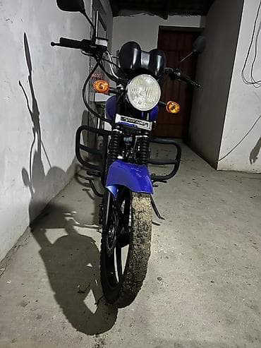 vaz 2104 dizel: Tufan 2023 il, 22202 km — 3