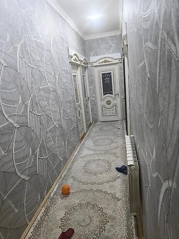 kamp evi: Binəqədi qəs. 8 otaq, 200 kv. m, Kredit yoxdur, Yeni təmirli — 5