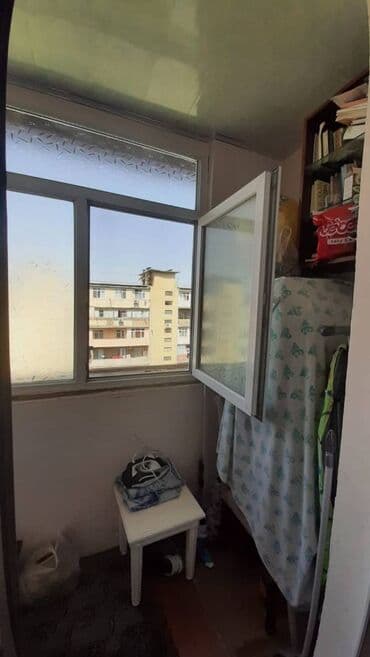 аламедин 1 квартиры: Баку, 3 комнаты, Вторичка, м. Ахмедлы, 60 м² — 6