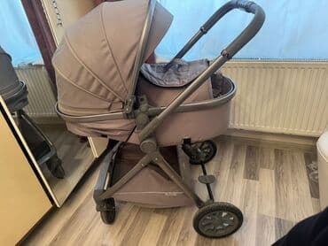 Модульные коляски: Б/у — 1