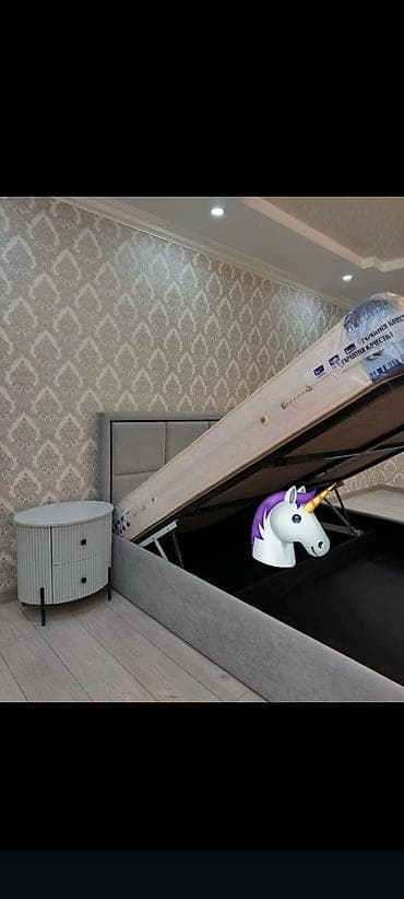 Təknəfərlik çarpayı