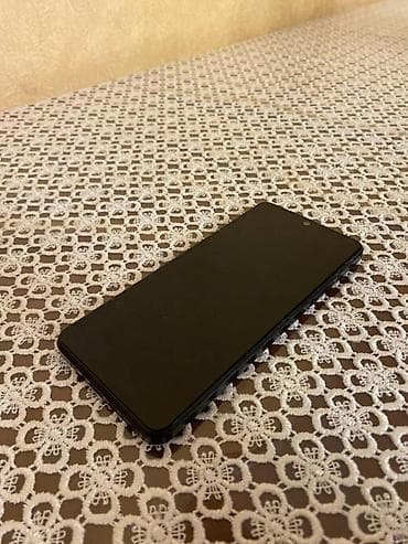 irsad redmi note 9 s: Xiaomi 12, 128 GB, rəng - Mavi, 
 Barmaq izi, Face ID, Sensor — 2