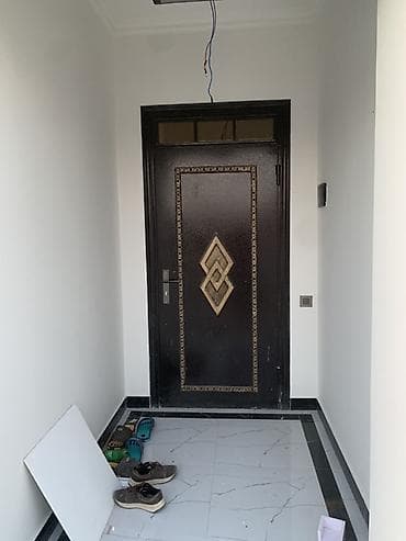 3d qaraj: Savalan 4 otaqlı, 114 kv. m, Yeni təmirli — 8