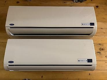 mini kondisionerlər: Carrier multi-split kondisioner dəsti Qoymət: 1000 AZN Köç — 2