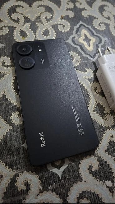 xiaomi mi11 t: Xiaomi 128 GB, rəng - Qara, 
 Sensor — 2