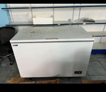 indesit derin dondurucu: Qapalı dondurucu — 1