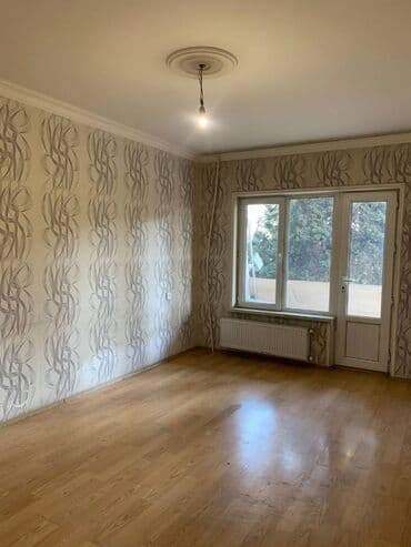 xacmazda tecili satilan evler: Bakı, 4 otaqlı, Köhnə tikili, m. Qara Qarayev, 110 kv. m — 18