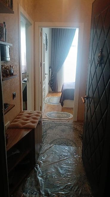 bakida satilan evler: 2 otaqlı, Yeni tikili, 44 kv. m — 8