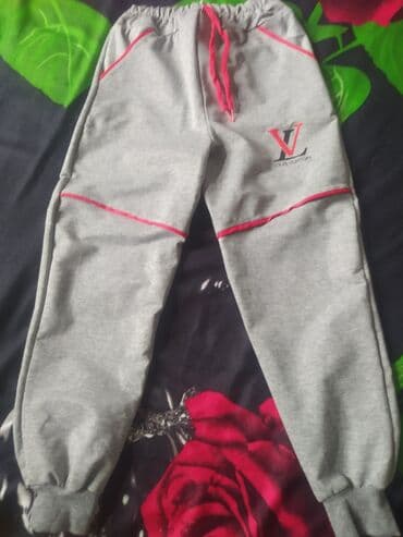 детские спортивные шорты: Finka, idman şalvarı, Oğlan üçün, 4 - 5 yaş — 1