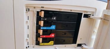 xerox printer: Printer Xerox heç bir problemi yoxdur ideal vəziyyətdədi. qara — 1