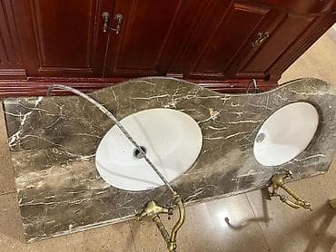 islenmis sifir: Moydadır iki çanaqlı. İşlənmiş. Smesitelllər üstündədir — 3