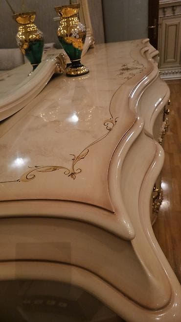 gencede mebel: İşlənmiş, Türkiyə — 8