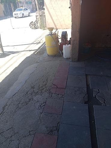 sumqayıt emlak: Avtoyuma/post-xidmət üçün hazır iş sahəsi – yol kənarında, geniş — 2