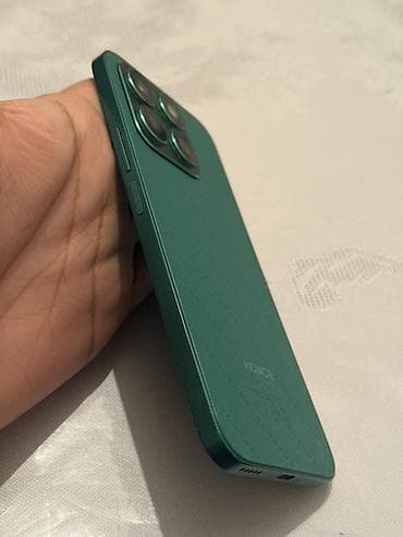 need for speed unbound: Honor X8b, 256 GB, rəng - Yaşıl, Sensor — 1