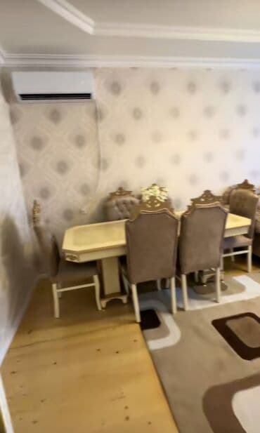 туркян баку земля цена: Поселок Бинагади 3 комнаты, 120 м², Нет кредита, Свежий ремонт — 5