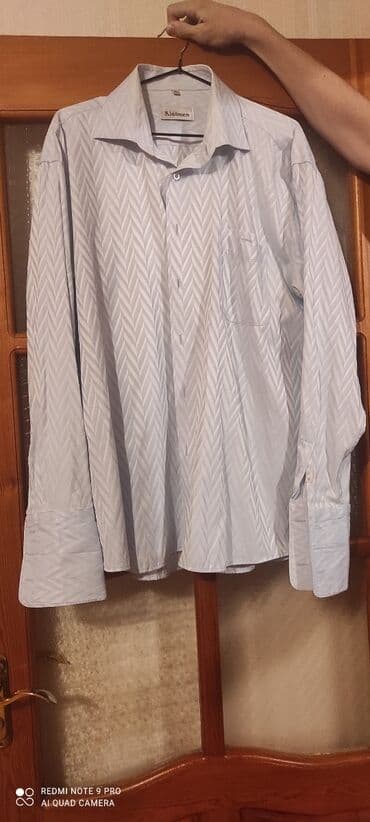 ketan koynekler: Kişi köynəyi(biri 10manat) — 2