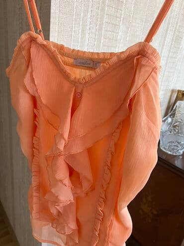 dt ultra sport: Chox gozel rengi var,M beden olchusu uchundur 🌸 Real alicilar yazsin! — 1