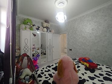 sabuncuda ev: Maştağa qəs. 3 otaqlı, 75 kv. m, Yeni təmirli — 9