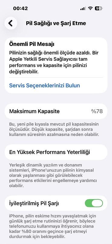 alfa awus036nha: IPhone 14 Pro, Deep Purple — 7