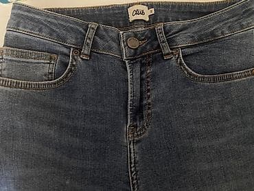 Cinslər, rəng - Mavi — 2