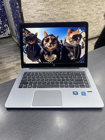hp: İşlənmiş HP EliteBook, 14.1 ", Intel Core i5, 2 TB, Ünvandan götürmə, Pulsuz çatdırılma, Ödənişli çatdırılma — 3