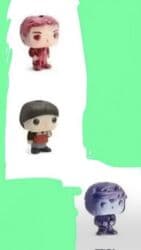 купить pop it в баку: Kinder aliram bunlar lazimdi 
Kinder joy stranger things — 1