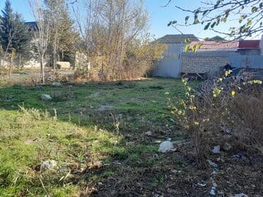 продажа дачных участков в баку: Для строительства — 2