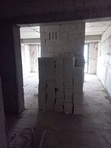 gəncə komsomol: 2 otaqlı, Yeni tikili, m. Qara Qarayev, 88 kv. m — 7