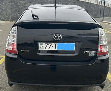 kredit opel astra: Toyota Prius: 1.5 л | 2008 г. Хэтчбэк — 2