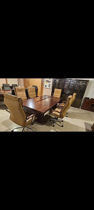 embawood ofis mebeli: Satilan ofis masa destidir .Hər dəstdən 1 ədəddir qiymet 1 deste — 2