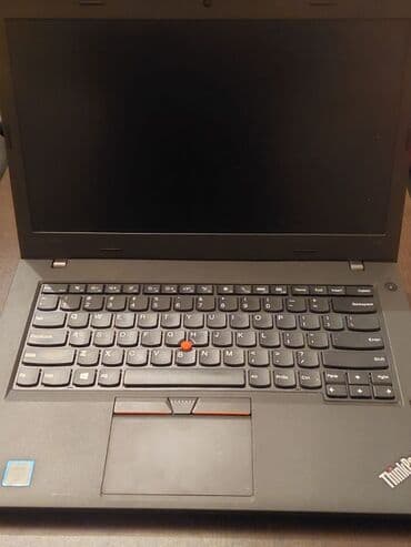 lenovo thinkpad qiyməti: İşlənmiş Lenovo ThinkPad, 14 ", Intel Core i5, 128 GB — 1