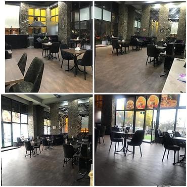 Restoran,kafe coffee shop uchun masalar 70×70sm olchude 70 Azn