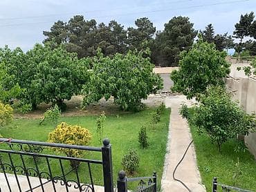 аренда дачи на лето в баку 2019: Баку, Новханы, 90 м², 3 комнаты, С бассейном, Комби, Газ, Электричество — 3