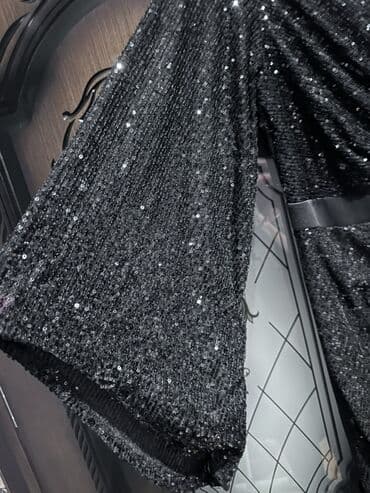 vecerni koynekler: Ziyafət donu, Maksi, XL — 1