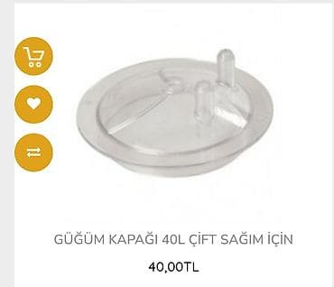 süd sagan: Cüt bidon, Türkiyə — 2