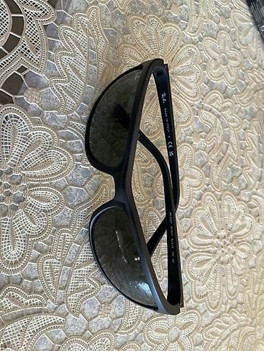 cins salvarlar kisi ucun: Gün eynəyi, Ray-Ban — 2