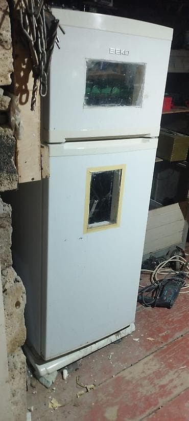 Biznes üçün avadanlıq: 300 yumurta, Azərbaycan, Bütün növ quşlaq üçün — 2