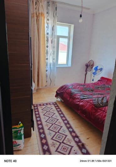 suraxanıda kiraye evler: 4 otaqlı, 100 kv. m, Kredit yoxdur, Orta təmir — 13