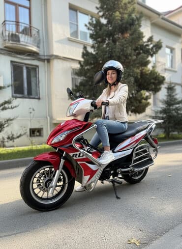 moped temiri: Freedom Sky49 Salam.Mopet gördüyünüz kimi tezeden seçilmir.Heç bir — 1