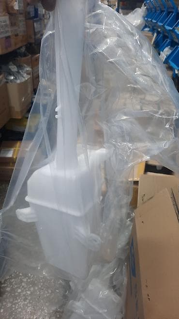 qaz ehtiyat hisseleri: Kia Sorento 2015 üçün su baçoku — 1