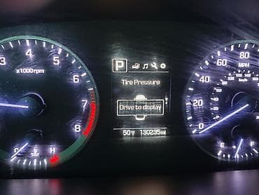 maşın alıram: Hyundai Sonata: 1.6 l | 2016 il Sedan — 10