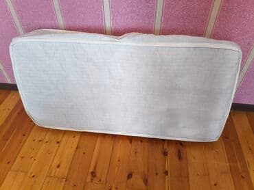 İşlənmiş, Sadə matras, Uşaq üçün