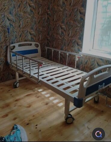 Masajsız, Tənzimlənən