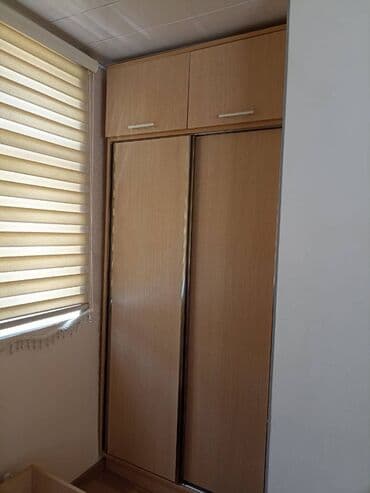 ist petrol tbilisi prospekti: Bakı, 1 otaqlı, Köhnə tikili, 49 kv. m — 5