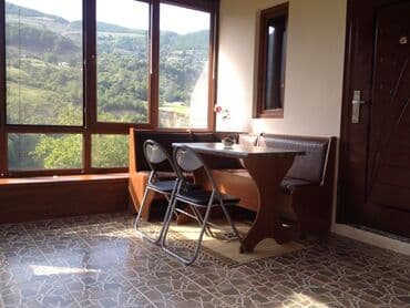 недвижимость в баку: 70 м², 3 комнаты — 12