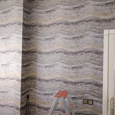 malyar iş elanları: Oboy ustası işi axtarıram. Təcrübə 17 il. oboy pilləkəni və alətlərin — 21