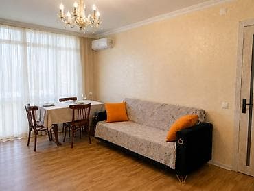 narimanov: Bakı, 2 otaqlı, Köhnə tikili, 42 kv. m — 1